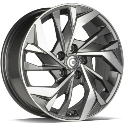 ДИСКИ 5X114,3 LEXUS UX SC430 RZ RX300 RX330 RX350 RX400 RX450 TESLA 3 Y 