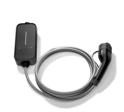 Зарядний пристрій bmw гнучкий fast charger 2.0 61445a92d00 фото №1