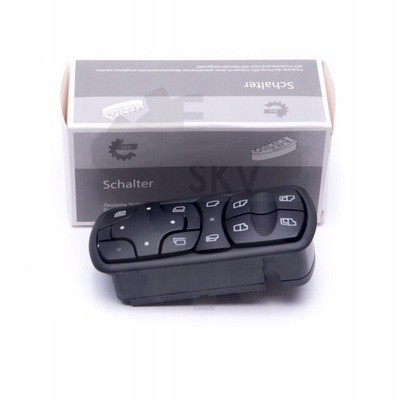 Панель керування скла skv 37skv176 фото №1