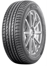 Nokian iLine 185/65R14 86 T opona letnia