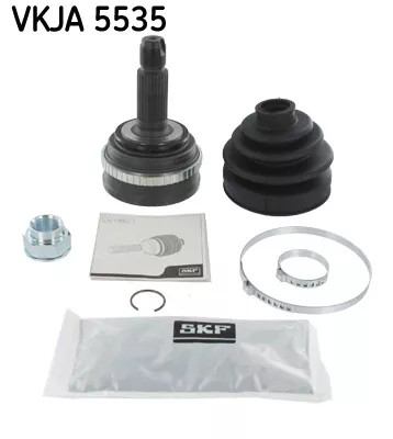 SKF VKJA 5535 ШАРНИР ПРИВОДНОЙ ВНЕШНЕЕ.