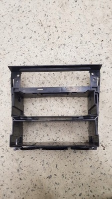 Рамка каркас радио mercedes w202 lift 2026890016 фото №1