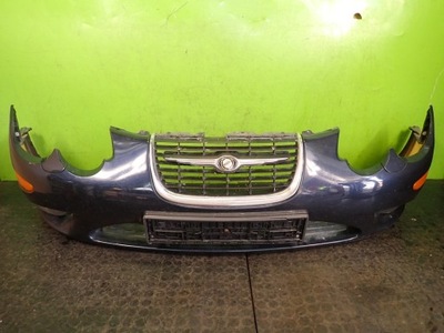 BUMPER FRONT CHRYSLER 300M 01R  