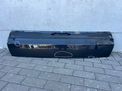 Кришка багажника задня задня борт bmw x5 g05 / x7 g07 фото №1