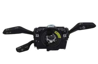 Audi перемикачі 4m0907129hp фото №1