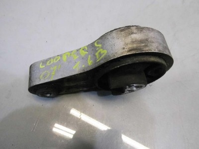 Кронштейн подушка двигуна mini cooper s 1.6 фото №1