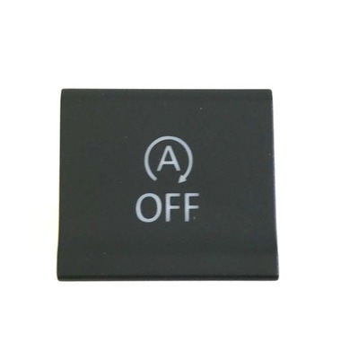 Кнопка запуск стоп двигун volkswagen оригінальний номер 6c0905218a фото №1