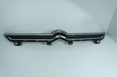 Citroen c4 picasso ii 2013- решітка радіатора решітка радіатора оригінал фото №1