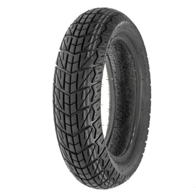 90/90-12 TIRE NEW CONDITION DURO DM1091 SCOOTER MOTORCYCLE 54J TL 90 90 12  