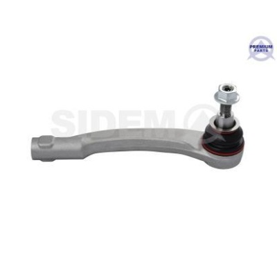 Sidem наконечник тяга porsche panamera фото №1