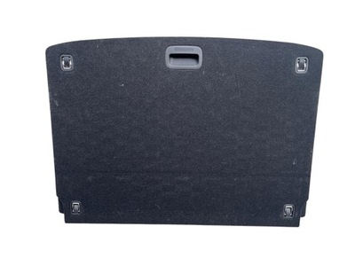 Підлога багажника задня hyundai kona 85720-j9000 фото №1