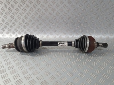 Привідний вал ліва короткий opel astra j 1.6 turbo фото №1