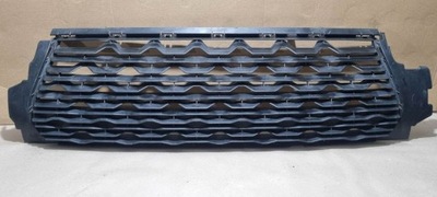 Dacia duster ii 2 решётка решётка радиатора решётка радиатора фото №1