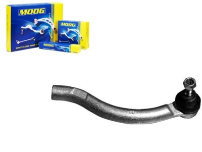 Moog наконечник тяга поворот 53540sdaa01 53540sdaa02 фото №1
