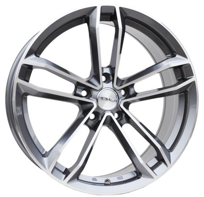 LLANTAS 18'' CHRYSLER SEBRING STRATUS  