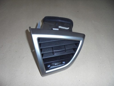 Решётка обдув левая hyundai veloster 1.6 gdi 2011 фото №1