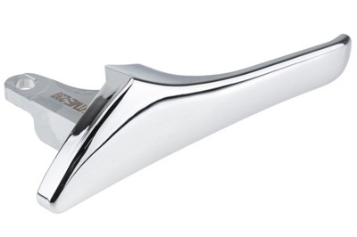 Ручка внутренняя дверь передних mercedes e w211/s211 2002-,cls c219 2004 фото №1