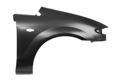 Крила правий mazda premacy 99-05 кожен колір фото №1