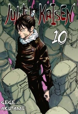 Manga Coffret Jujutsu Kaisen-Tome 1 à Tome 3 KI-OON