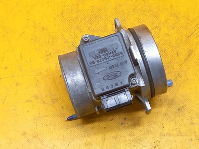 Расходомер mondeo mk2 1,8b 93bb12b579ba фото №1