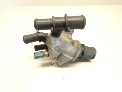 abdeckung gehäuse des thermostats FIAT STILO 1.9 JTD CDTI 120 01-06