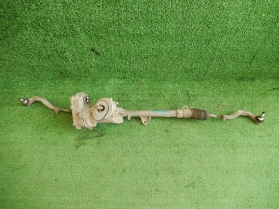 Трансмиссия рулевая рейка mini clubman f54 6878984 фото №1