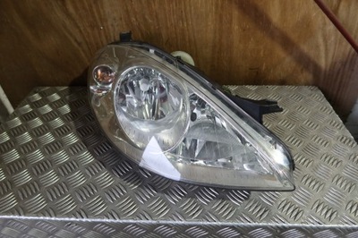 Лампа правый перед mercedes w169 a1698200261 фото №1