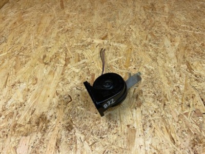 Клаксон сирена сигнал звуковой jeep renegade 52182487 фото №1