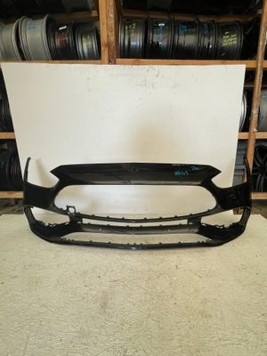 Бампер перед mercedes c w206 amg фото №1