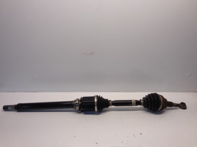 Alfa romeo 159 2.0 jtdm приводной вал правая длинная 50519320 механическая коробка передач фото №1