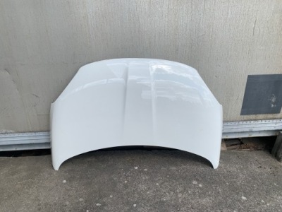 Fiat 500x капот фото №1