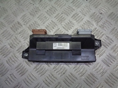 Модуль комфорту fiat croma ii 46828007 фото №1