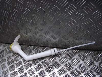 Заливная горловина омывателя трубка заливной renault kadjar 17r 1.2tce 289154506r фото №1