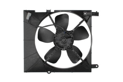 VENTILADOR DEL RADIADOR DEL MOTOR THERMOTEC D80003TT  