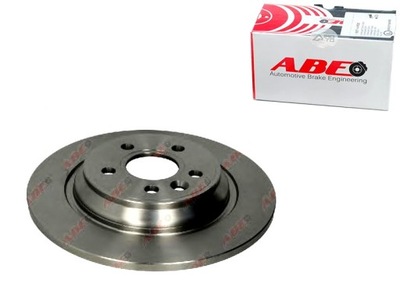 ABE SET DISC BRAKE 30769059 DSK2621 240 - milautoparts-fr.ukrlive.com