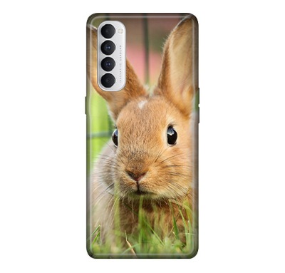 ETUI do OPPO RENO 4 PRO CASE OBUDOWA TOP WZORY