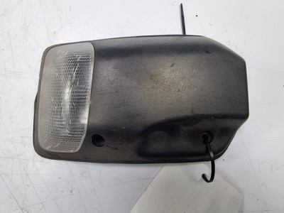 Лампа габаритная 5801610735 iveco daily 50c35 фото №1