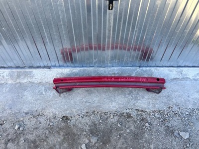 Балка бампера заднего volvo v60 s60 фото №1