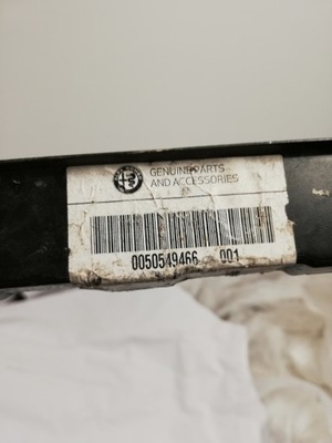 Giulia кронштейн кронштейн крыла левая правое фото №1