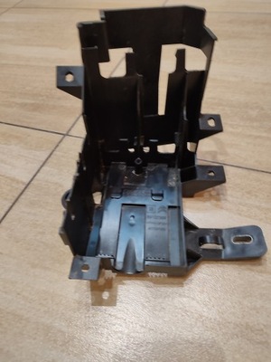 Корпус крепление компьютер citroen c3 aircross фото №1