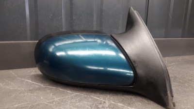 Зеркало правое opel omega b 5pin turkus фото №1