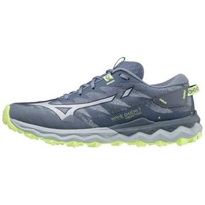 Mizuno Wave Daichi 7 Buty do biegania trail 40,5