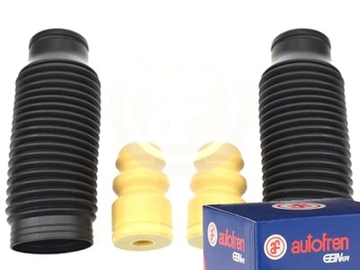 Отбойники защита амортизатора перед do hyundai matrix фото №1