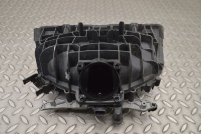 Bmw 3 f30 f35 f31 2012 колектор всмоктуючий фото №1