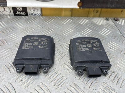 Ford kuga iii mk3 escape mk4 модуль blis радар лівий правий задня фото №1