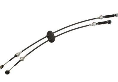 Трос переключения передач nissan фото №1