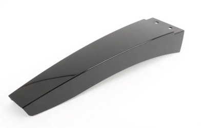 Накладка рама дверь стойка b vw jetta vi левая фото №1