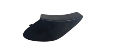 Оригінальна заглушка захист фаркоп бампера лівий перед mercedes gle w292 c292 фото №1