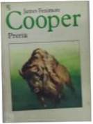 Preria - James Fenimore cooper