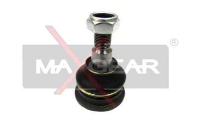 MAXGEAR 72-0411 MUÑÓN SUJECIÓN / PROWADZACY  